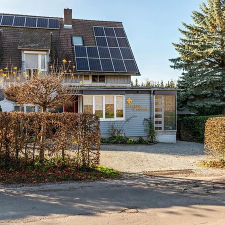 Landhaus Grafenholz ユーバーリンゲン エクステリア 写真